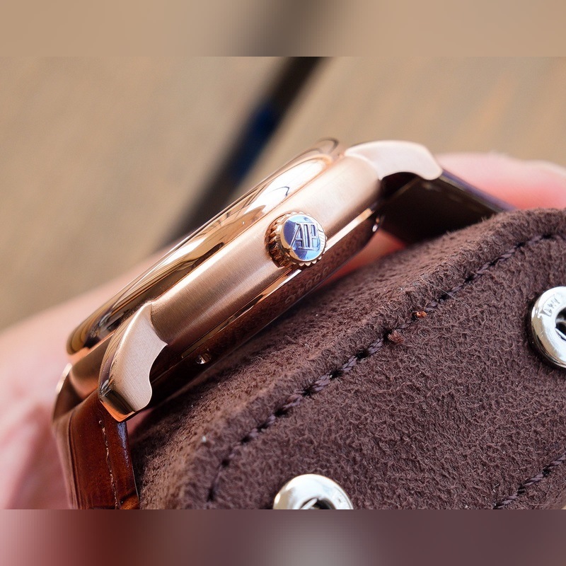 AP Royal Oak Best Design Men's Replica Watch Premium Quality-6