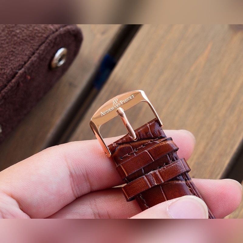 AP Royal Oak Best Design Men's Replica Watch Premium Quality-8