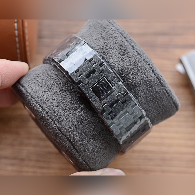 AP Royal Oak Hollowed New Luxury Men's Replica Watch-8