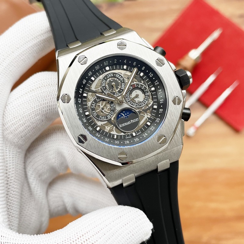 Audemars Piguet Royal Oak Offshore Series Quality&Core Features-3