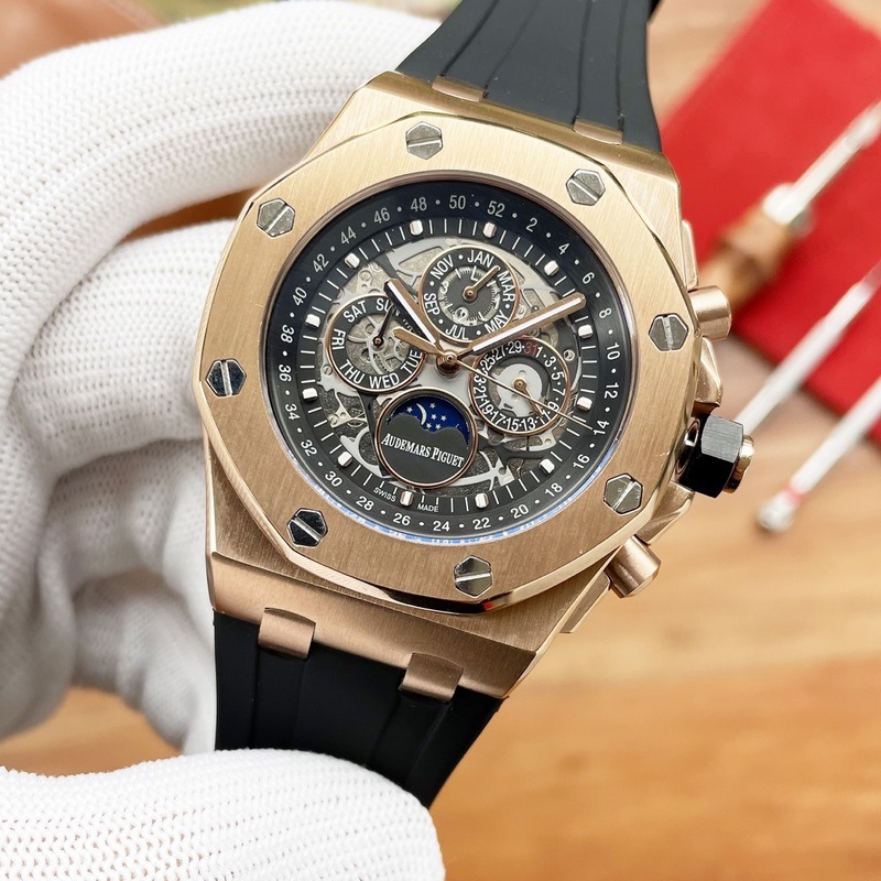 Audemars Piguet Royal Oak Offshore Series Quality&Core Features-6