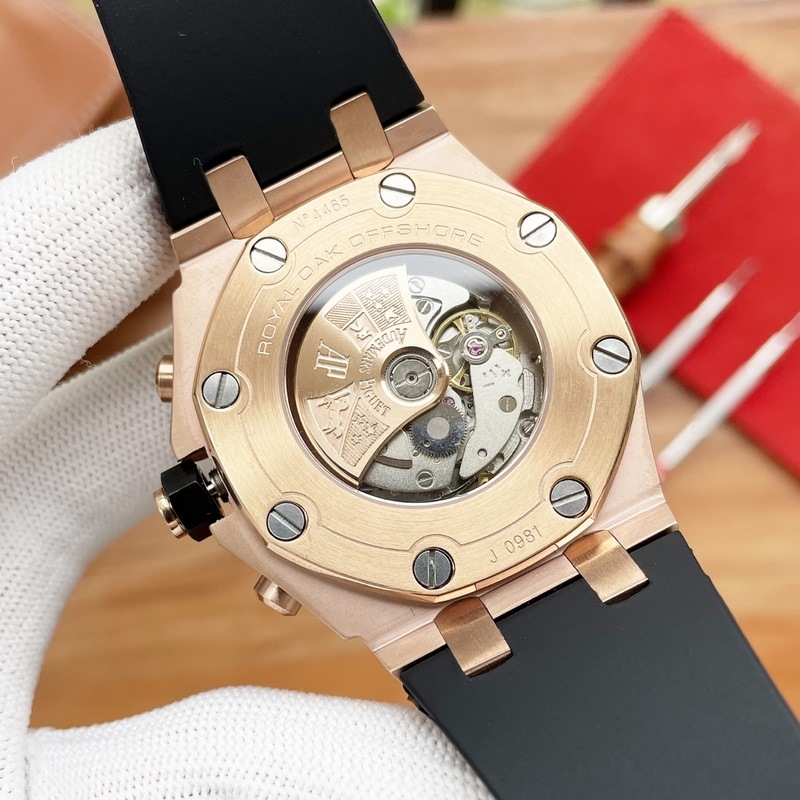 Audemars Piguet Royal Oak Offshore Series Quality&Core Features-7
