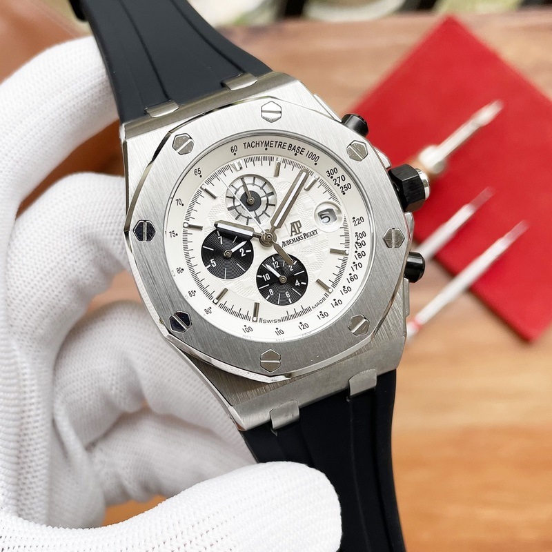 Audemars Piguet Royal Oak Offshore Limited Edition Quality Timepiece-2
