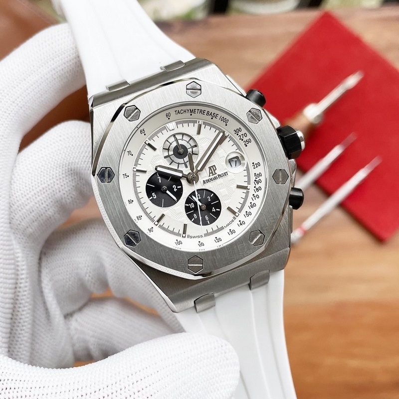 Audemars Piguet Royal Oak Offshore Limited Edition Quality Timepiece-5