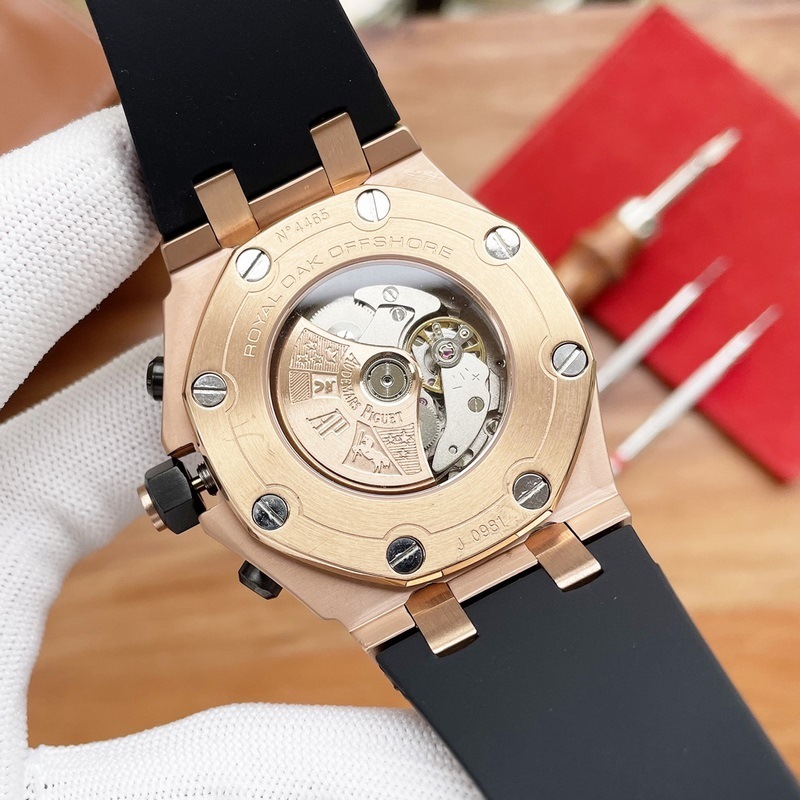 Audemars Piguet Royal Oak Offshore Limited Edition Quality Timepiece-7