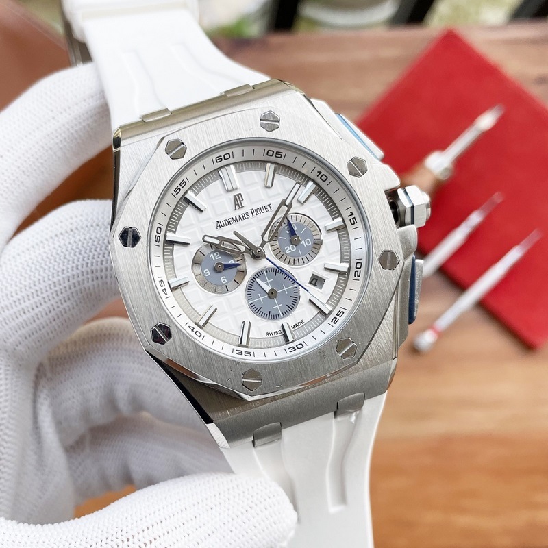 Audemars Piguet Royal Oak Offshore Series Quality Replica Watch-2