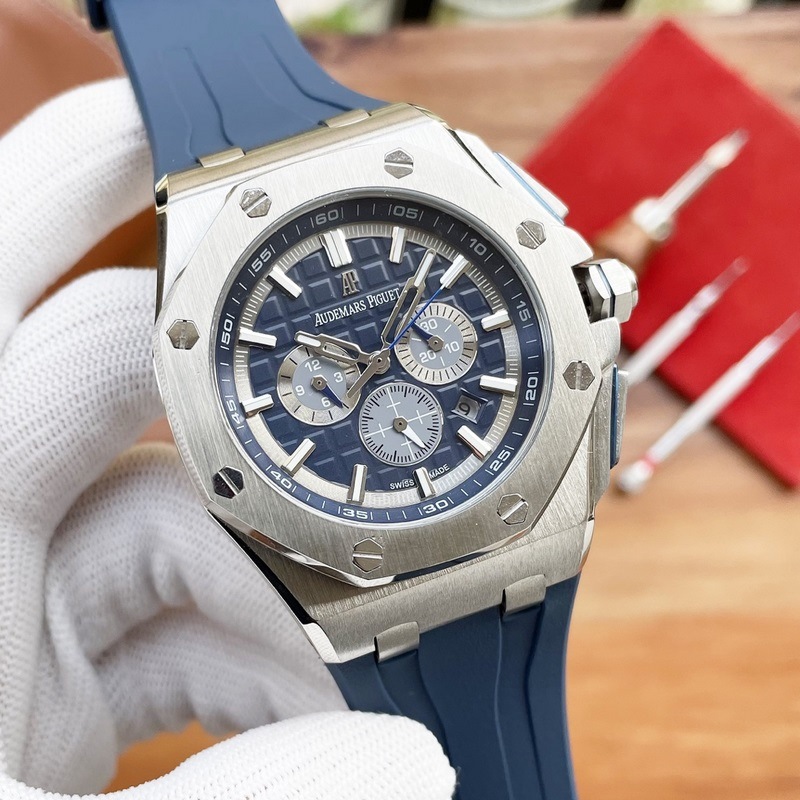 Audemars Piguet Royal Oak Offshore Series Quality Replica Watch-4