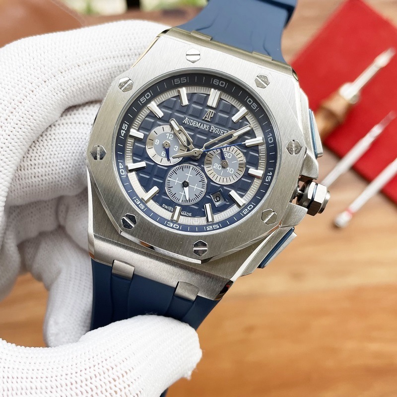 Audemars Piguet Royal Oak Offshore Series Quality Replica Watch-5