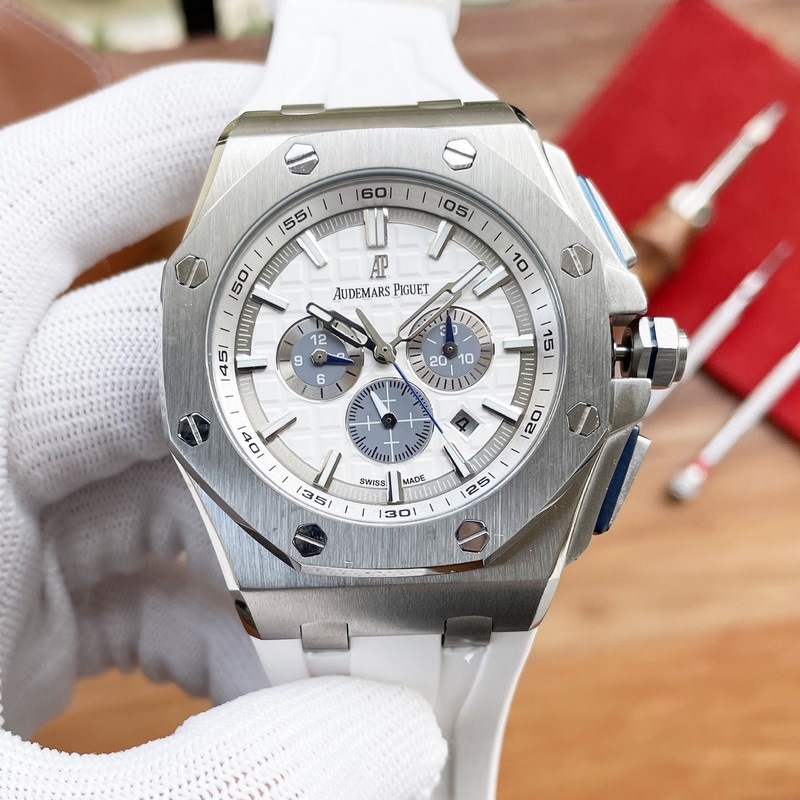 Audemars Piguet Royal Oak Offshore Series Quality Replica Watch-6