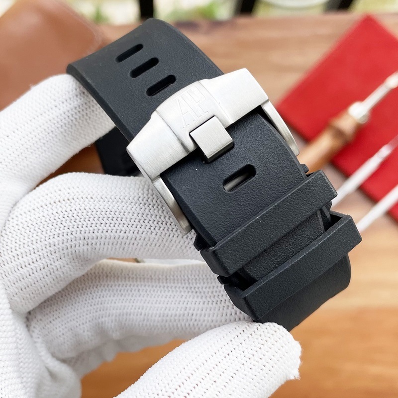 Audemars Piguet Royal Oak Offshore Series Quality Replica Watch-7