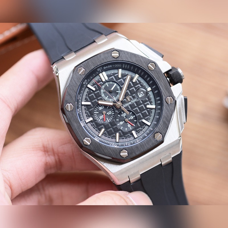 Audemars Piguet Royal Oak Offshore Series Premium Quality Timepieces-2