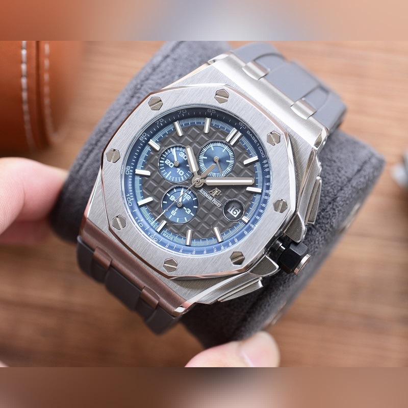 Audemars Piguet Royal Oak Offshore Series Premium Quality Timepieces-3