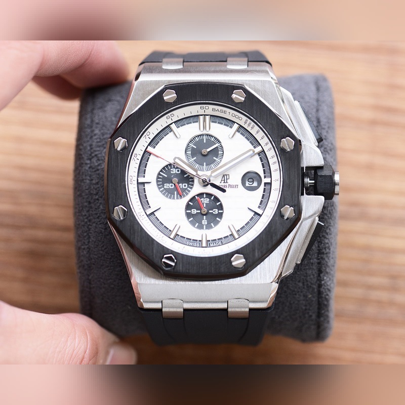 Audemars Piguet Royal Oak Offshore Series Premium Quality Timepieces-4