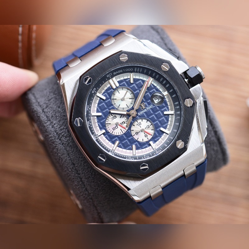 Audemars Piguet Royal Oak Offshore Series Premium Quality Timepieces-5