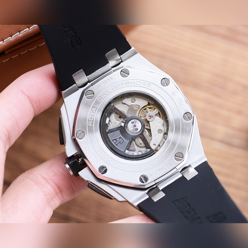 Audemars Piguet Royal Oak Offshore Series Premium Quality Timepieces-8