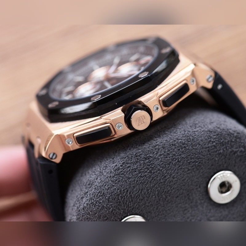 Audemars Piguet Royal Oak Offshore Series Luxury Timepieces-7