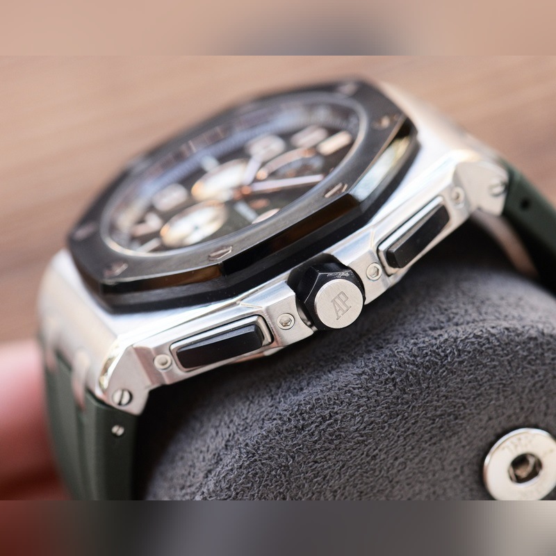 Audemars Piguet Royal Oak Offshore Series Luxury Swiss Replica Watch-6