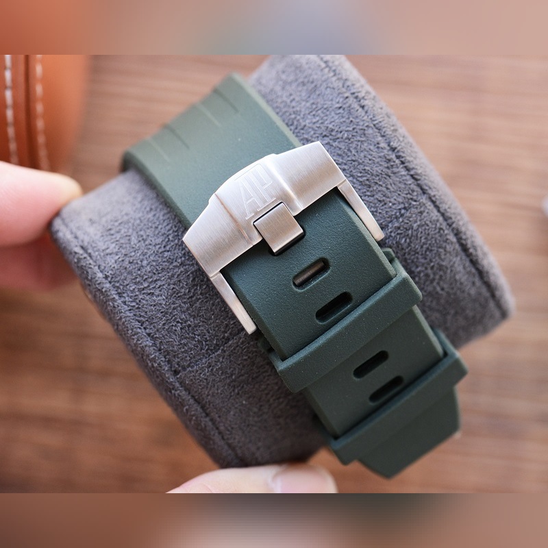 Audemars Piguet Royal Oak Offshore Series Luxury Swiss Replica Watch-7