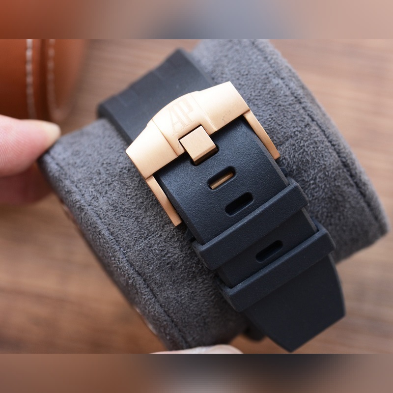 Audemars Piguet Royal Oak Offshore Series Quality Timepieces-8