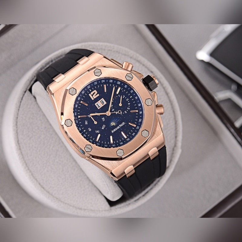 Audemars Piguet Royal Oak Offshore 42mm Luxury Replica Watch-2