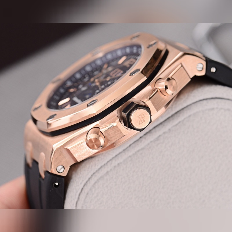 Audemars Piguet Royal Oak Offshore 42mm Luxury Replica Watch-6