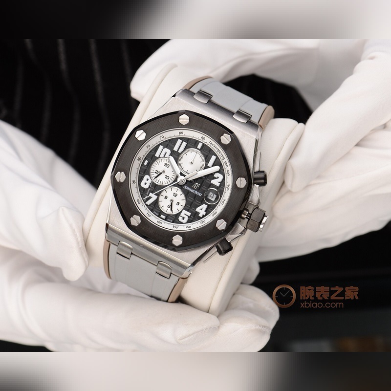 Audemars Piguet Royal Oak Offshore 42mm Replica Watch Premium Quality-3