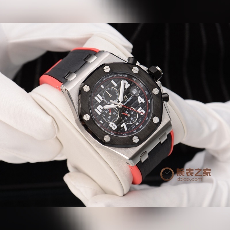 Audemars Piguet Royal Oak Offshore 42mm Replica Watch Premium Quality-6