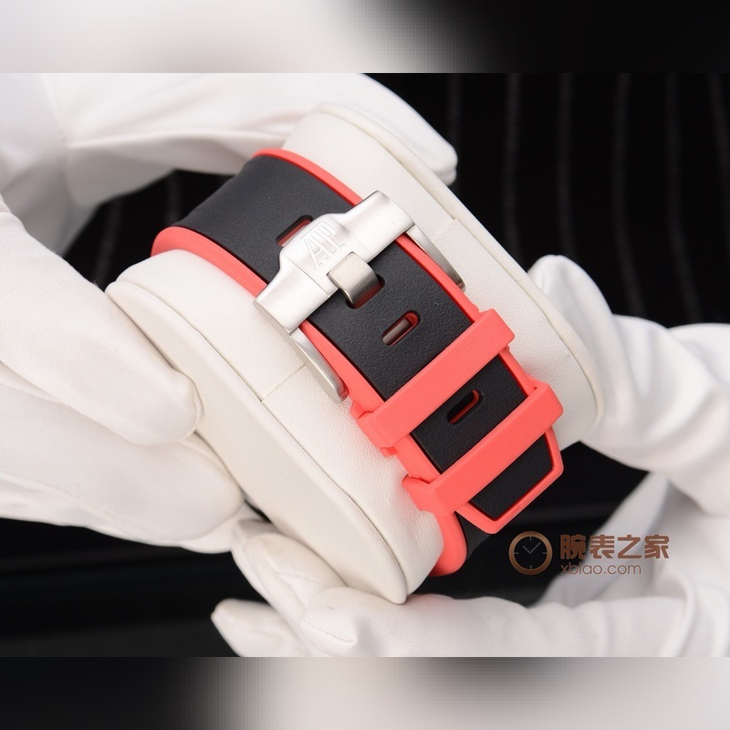 Audemars Piguet Royal Oak Offshore 42mm Replica Watch Premium Quality-8