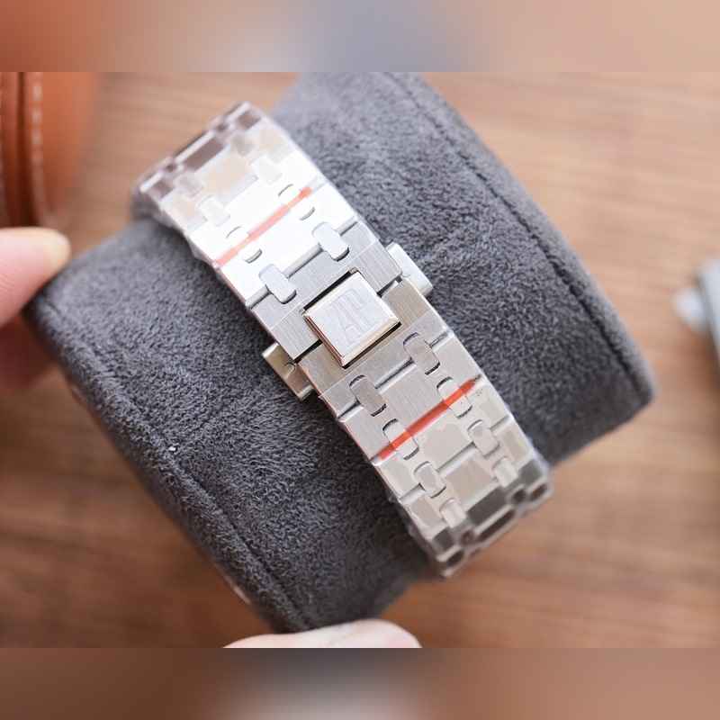 AP Royal Oak 45mm Stainless Steel Luxury Replica Watch-6