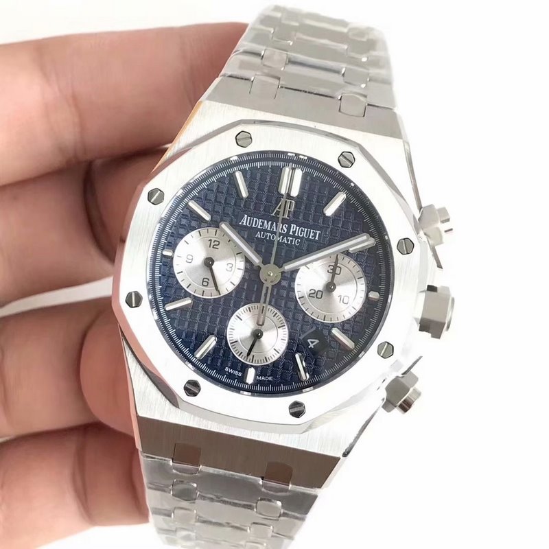 Audemars Piguet Royal Oak 26331OR Chronograph Luxury Replica Watch-2