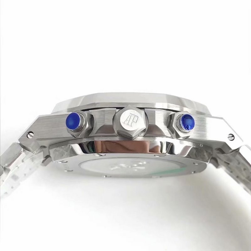 AP Royal Oak 26331OR Chronograph Replica Watch Luxury Timepiece-5