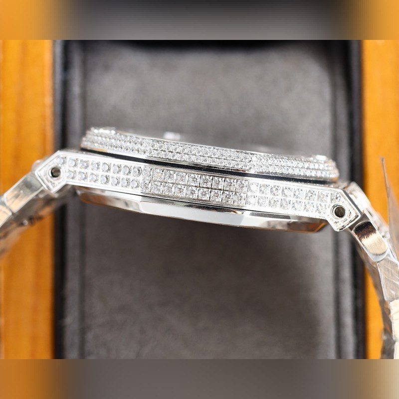 AP Royal Oak Imported Automatic Men's Replica Watch-6