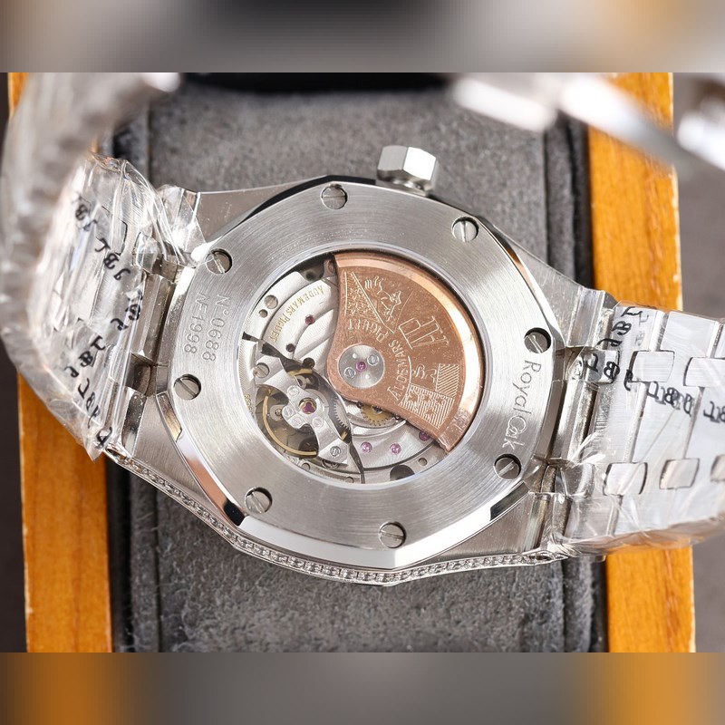 AP Royal Oak Imported Automatic Men's Replica Watch-7