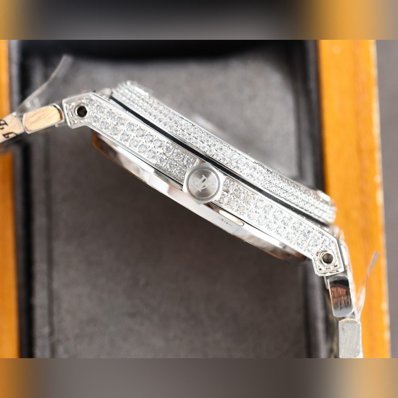 AP Royal Oak Imported Automatic Men's Replica Watch-5