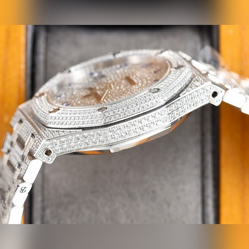 AP Royal Oak Imported Automatic Men's Replica Watch-6