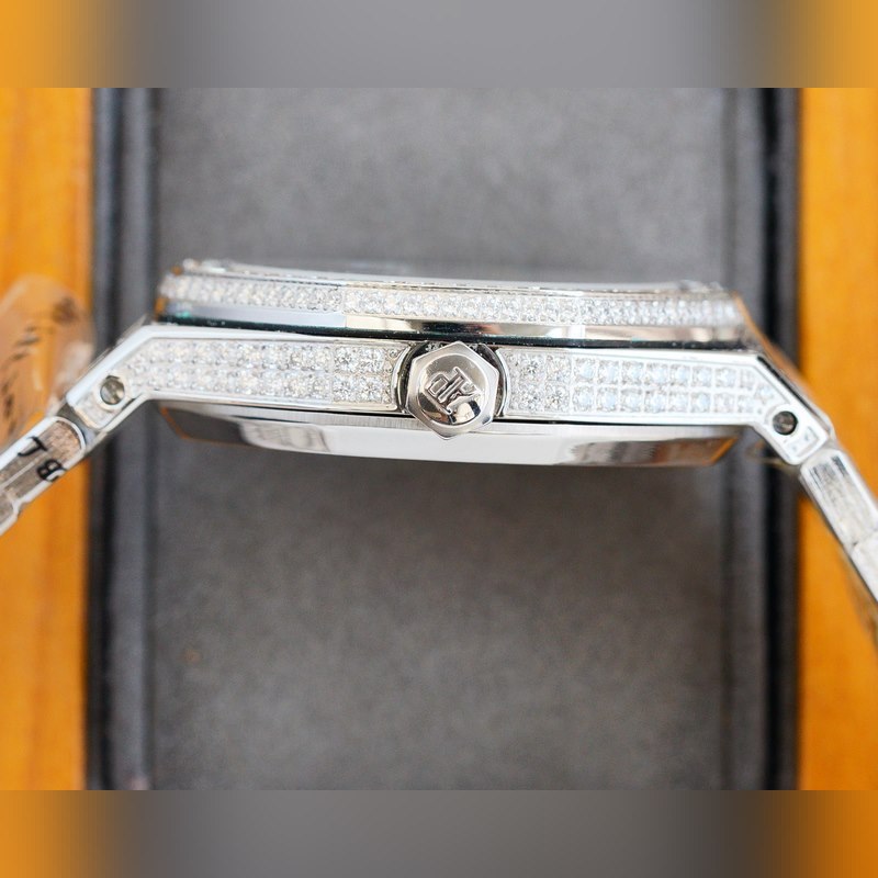 AP Royal Oak Imported Automatic Men's Replica Watch-5