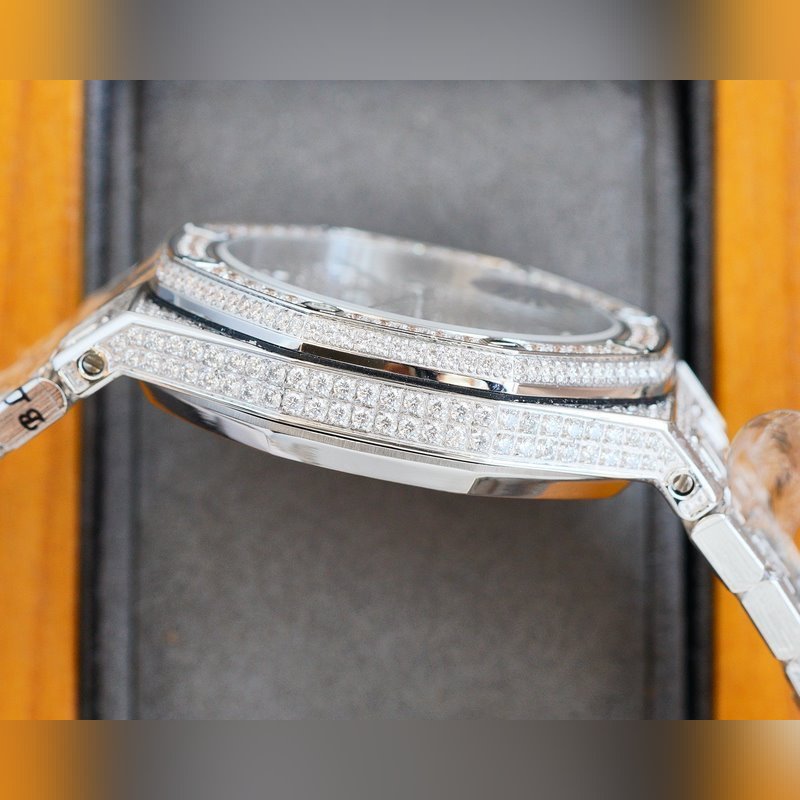 AP Royal Oak Imported Automatic Men's Replica Watch-6