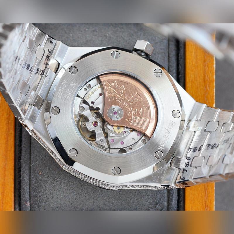 AP Royal Oak Imported Automatic Men's Replica Watch-7