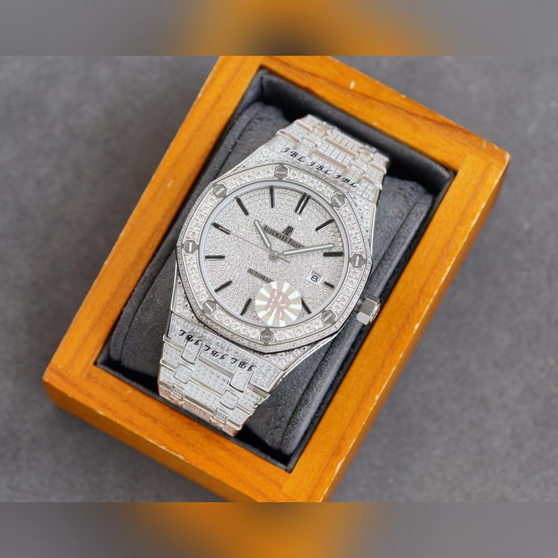 AP Royal Oak Imported Automatic Men's Replica Watch-1