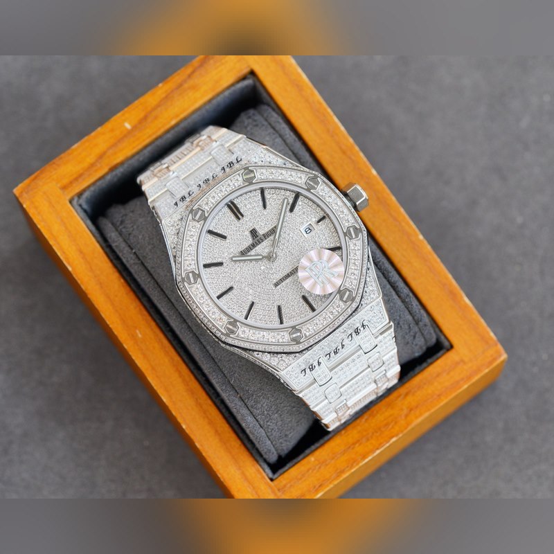 AP Royal Oak Imported Automatic Men's Replica Watch-2