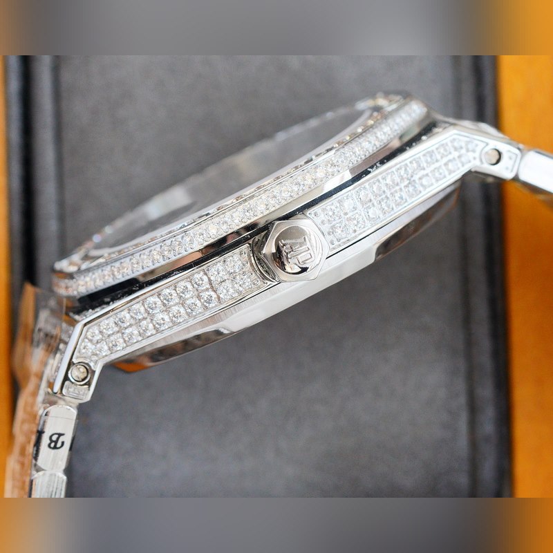 AP Royal Oak Imported Automatic Men's Replica Watch-5