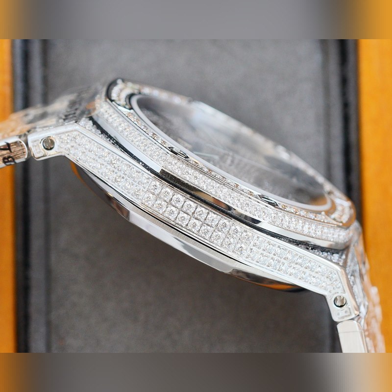 AP Royal Oak Imported Automatic Men's Replica Watch-6