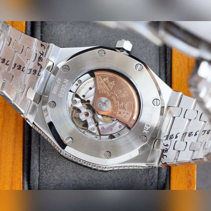 AP Royal Oak Imported Automatic Men's Replica Watch-7