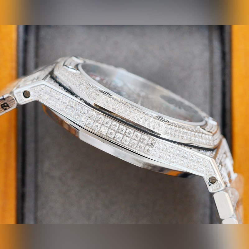 AP Royal Oak Imported Automatic Men's Replica Watch with Premium Features-6