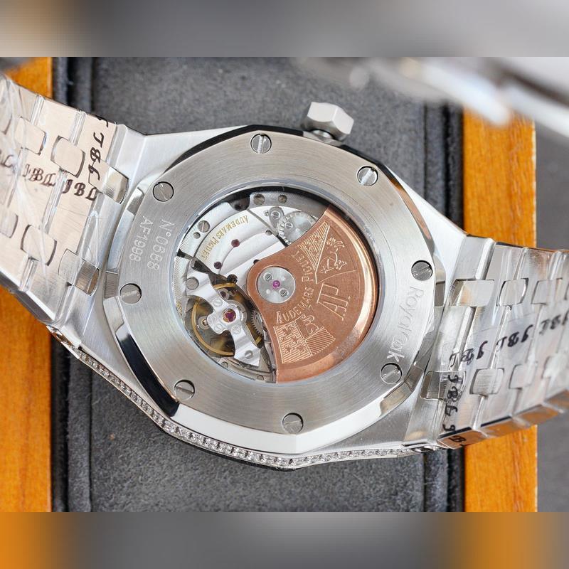 AP Royal Oak Imported Automatic Men's Replica Watch with Premium Features-7