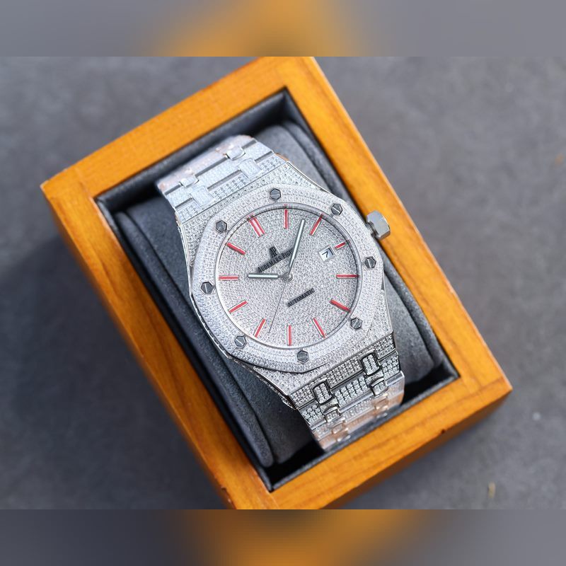 AP Royal Oak Imported Automatic Men's Replica Watch-2