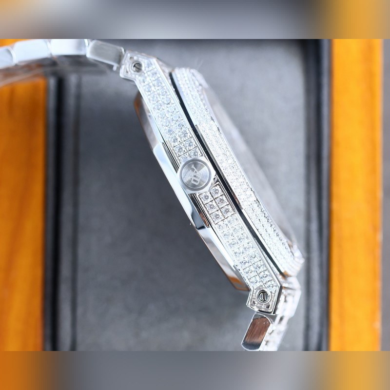 AP Royal Oak Imported Automatic Men's Replica Watch-5