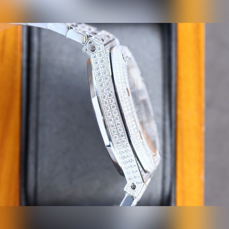 AP Royal Oak Imported Automatic Men's Replica Watch-6