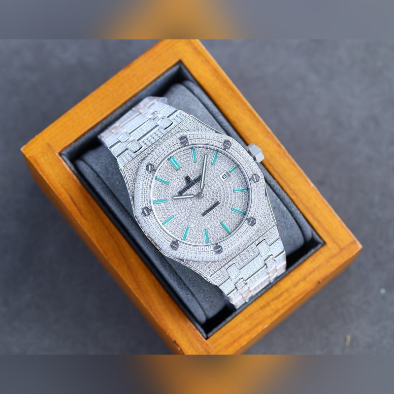 AP Royal Oak Imported Men's Automatic Replica Watch-2