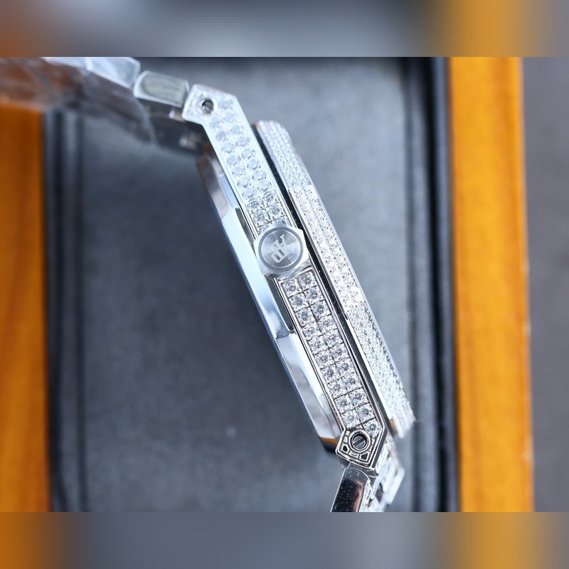 AP Royal Oak Imported Men's Automatic Replica Watch-5